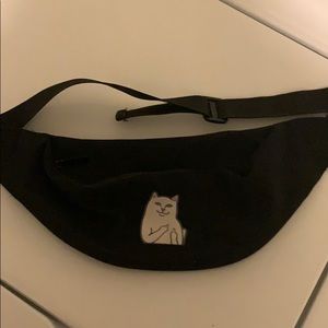 ripndip fanny pack
